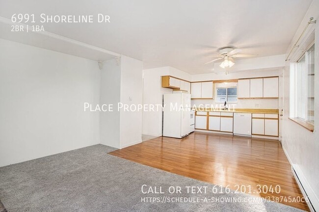 Building Photo - 6991 Shoreline Dr