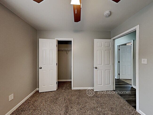 Building Photo - 4206 Springfield Creek Dr