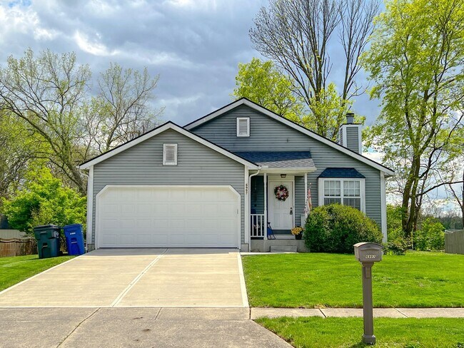 Building Photo - Stunning Rental Home in Indian Creek - Rey...