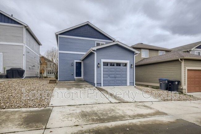 Building Photo - 303 Sweet Valley Ct