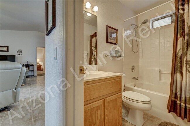 Building Photo - FURNISHED HOME