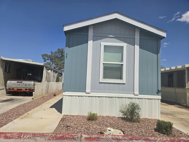 Building Photo - 4650 E Lake Mead Blvd