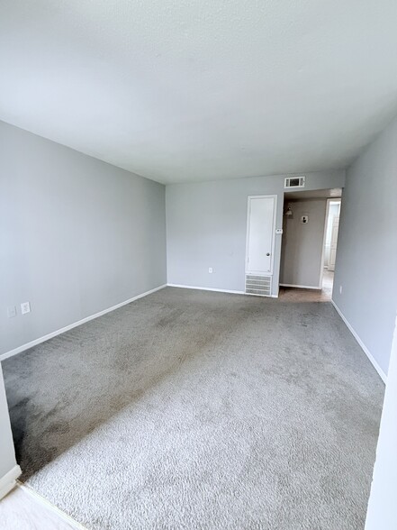 Living Room - Watermark at Baytown