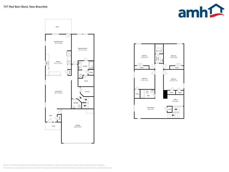 Building Photo - 747 Red Barn Bnd