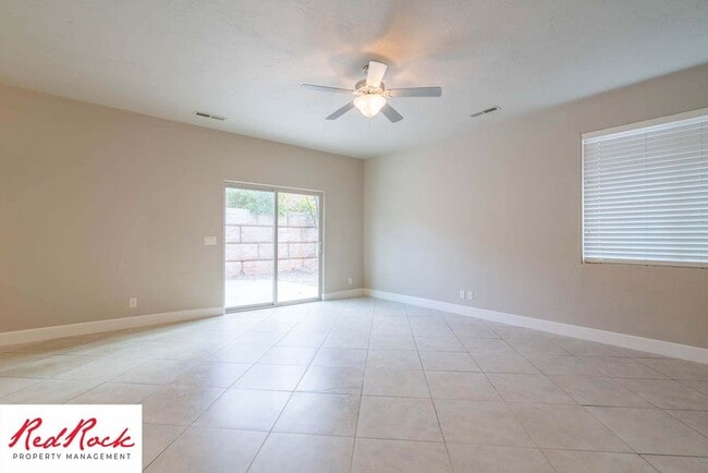 Building Photo - 4 Bedroom Home Near Golf Courses In St. George