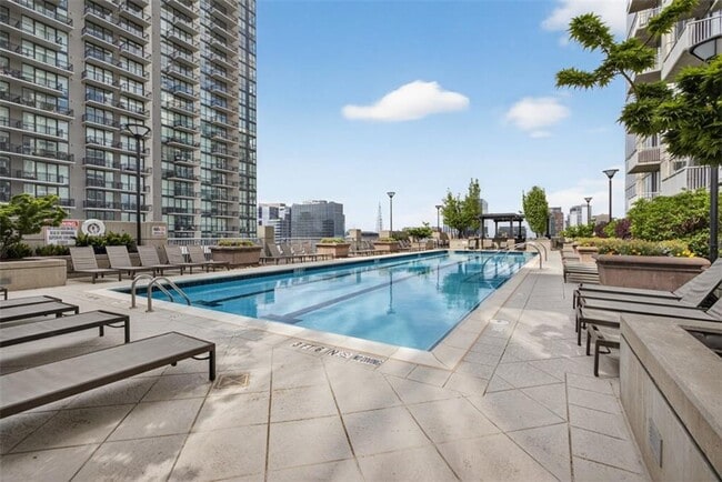 Building Photo - 855 Peachtree St NE