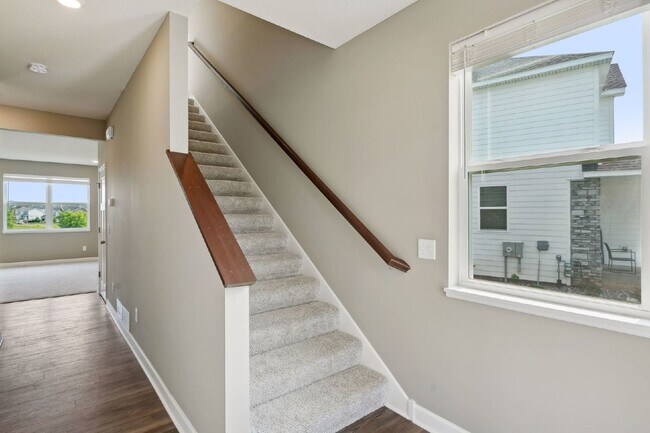 Building Photo - New build for rent - Single Family Home in...