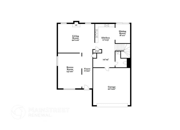Building Photo - 4524 Parkway Cir