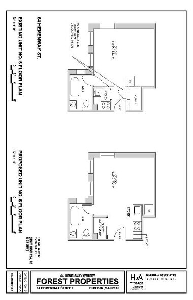 Building Photo - 64 Hemenway St