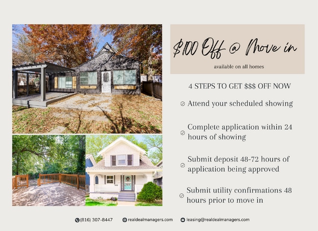 Building Photo - Special Offer: February Rent Free with App...