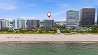Building Photo - 9595 Collins Ave