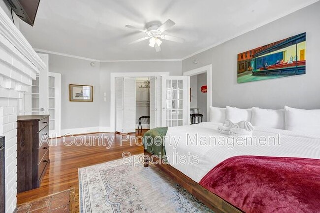 Building Photo - 1037 Kinard Ct