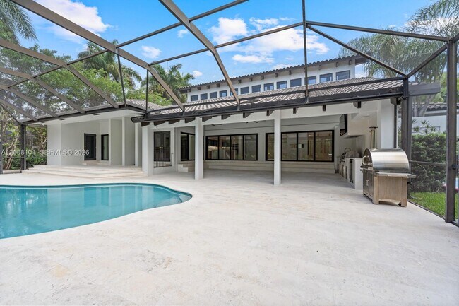 Building Photo - 7460 SW 179th St