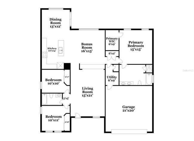 Building Photo - 4531 Gallberry Ct
