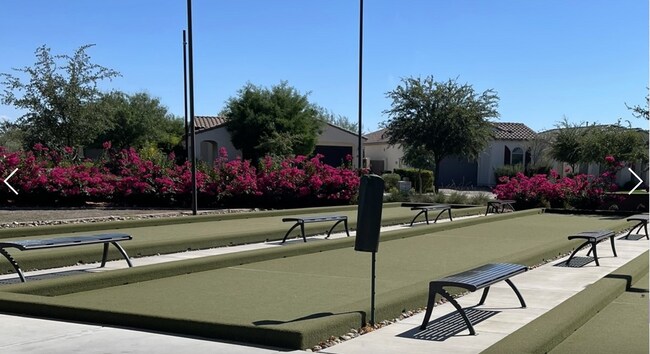 Building Photo - 10349 E Tumbleweed Ave