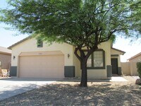 Building Photo - Nice 4 Bedroom Home in San Tan Valley!