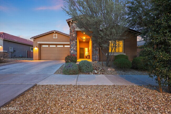 Building Photo - 24117 N 165th Dr