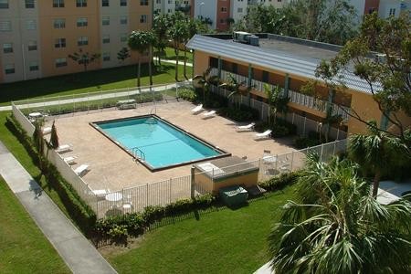 Building Photo - CUTLER GARDENS APARTMENTS