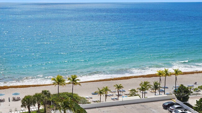 Building Photo - 3550 Galt Ocean Dr