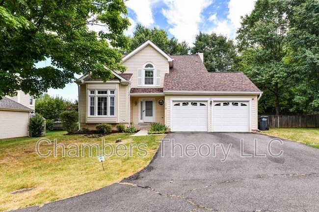 Building Photo - 13219 Ladybank Ln