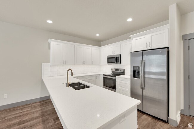 Building Photo - 12732 S 1630 W