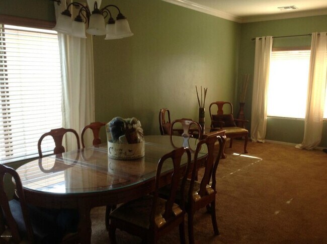 Building Photo - Pending/ Rented - Spacious Rita Ranch Home with Modern Comforts & Community Perks!