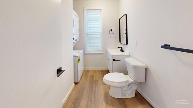 Building Photo - IMMACULATE - Clark / Fulton Area - 3 Bedrooms - 3 Baths - Single Family Home