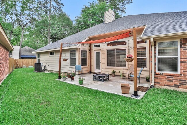 Building Photo - 7 Cypress Bayou Ct