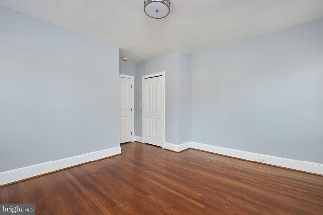 Building Photo - 4912 Brandywine St NW