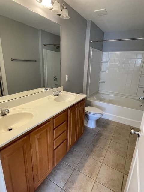 Building Photo - Spacious 3-bedroom, 2.5-bath home