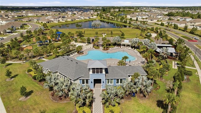 Building Photo - 10622 Eustis Dr