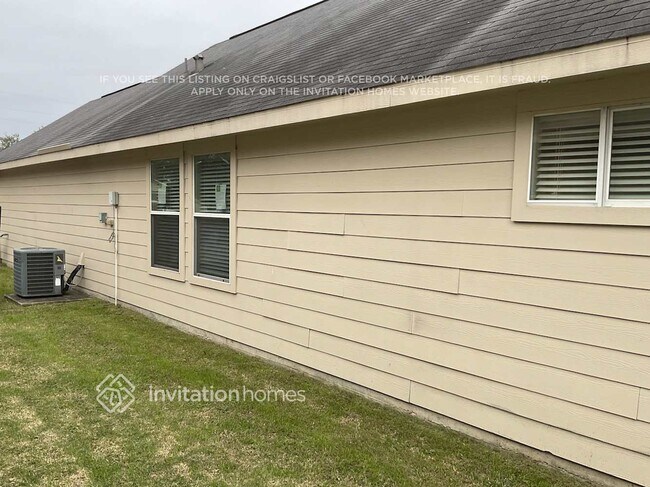 Building Photo - 16407 Eton Brook Ln