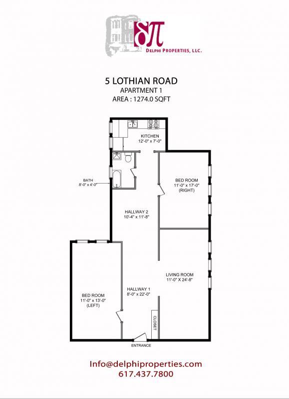 Building Photo - 2 Lothian Rd