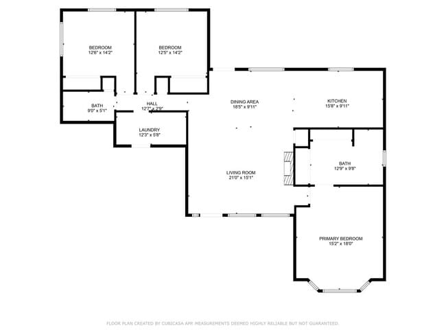 Building Photo - UPDATED BOYD ACRES HOME ON LARGER CORNER LOT!! MUST SEE!!