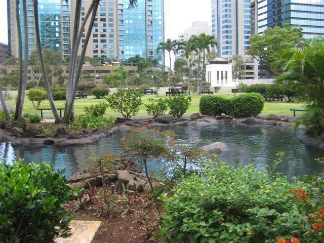 Building Photo - 1255 Nuuanu Ave