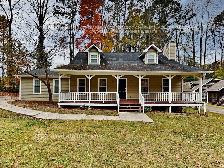Primary Photo - 3550 Valley Dr SW