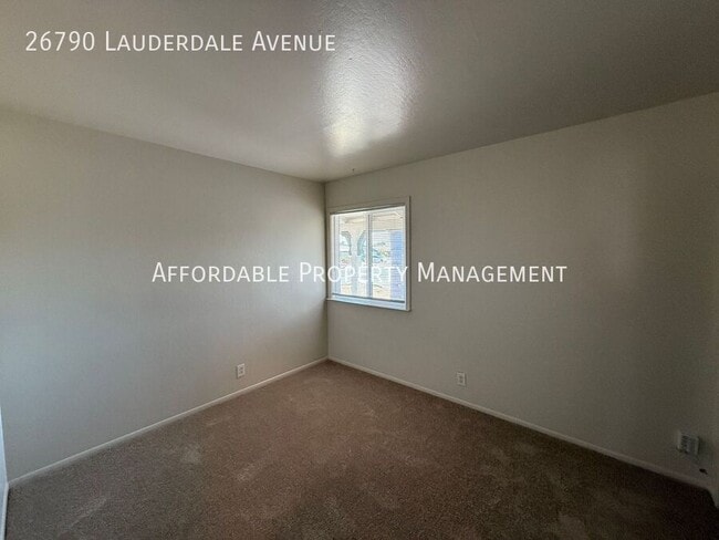 Building Photo - 26790 Lauderdale Ave