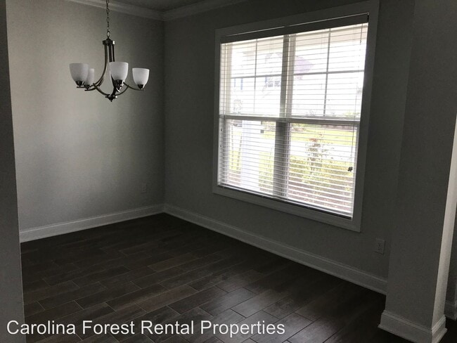 Building Photo - 5 br, 3.5 bath House - 5624 Camilla Court