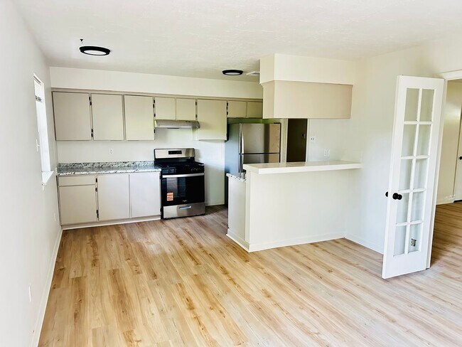Building Photo - A Great Home in the Heart of Little Rock