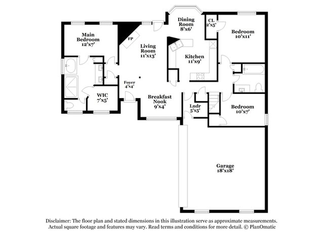 Building Photo - 9716 Kingsridge Dr