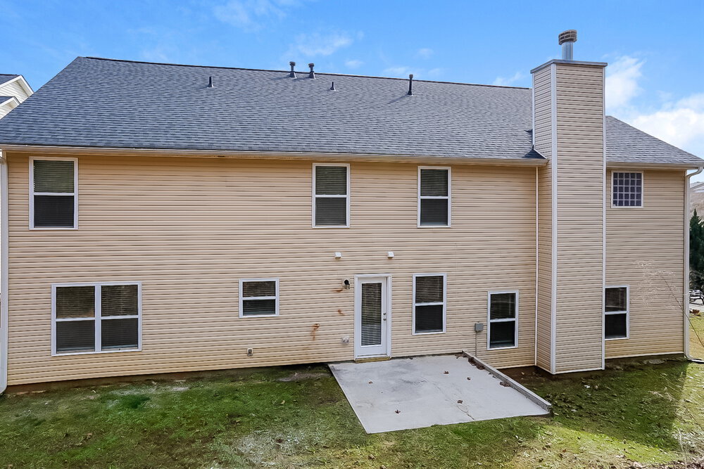 Building Photo - 4607 Rattling Toy Way