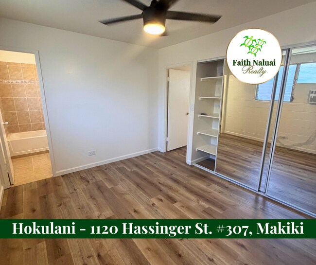 Building Photo - 1120 Hassinger St