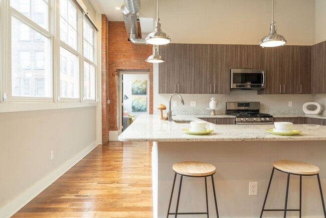 Building Photo - Erie Building