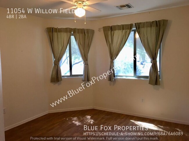 Building Photo - 11054 W Willow Field Dr