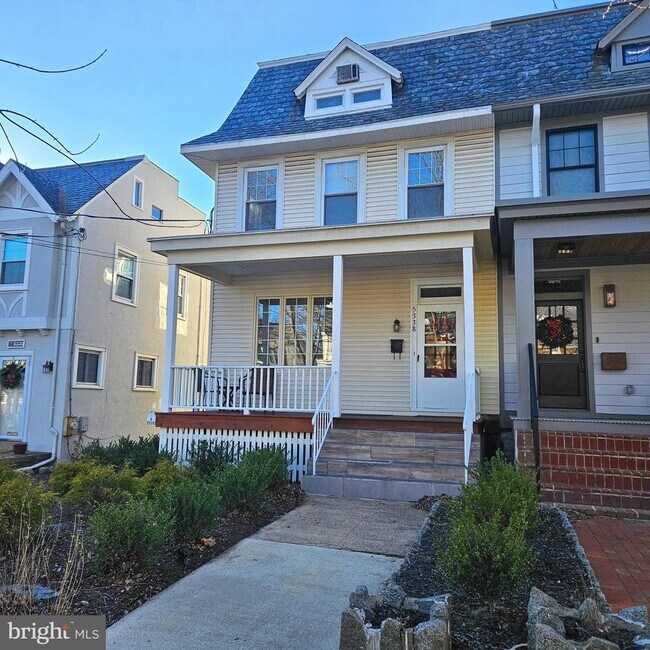 Building Photo - 5338 42nd St NW