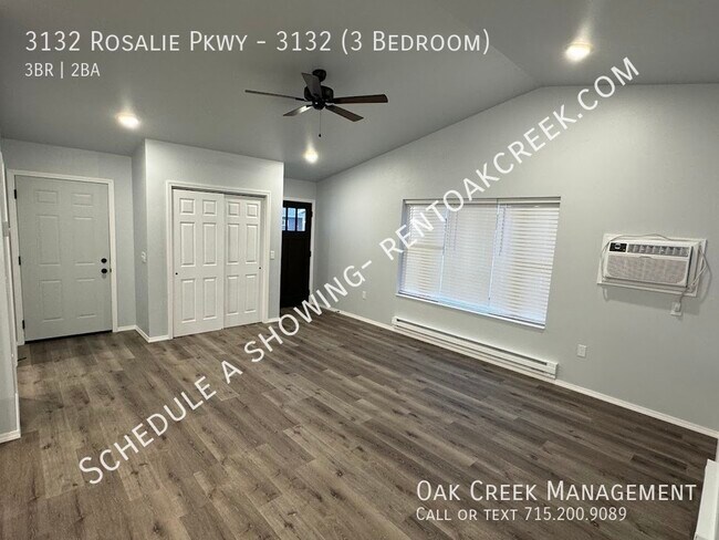 Building Photo - 3132 Rosalie Pkwy
