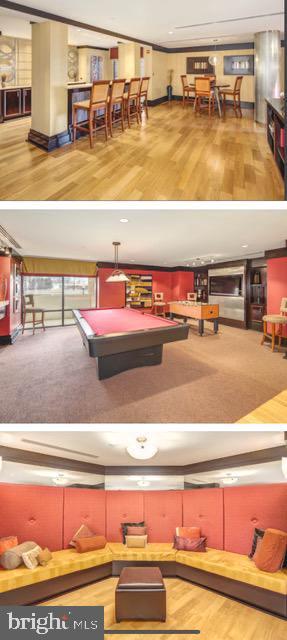 Building Photo - 4500 S Four Mile Run Dr