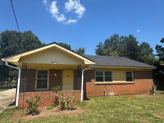 Primary Photo - 3055 Alta Rd