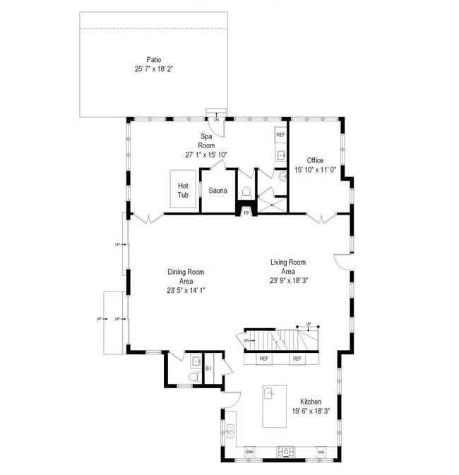 Building Photo - 598 Lake Shore Rd