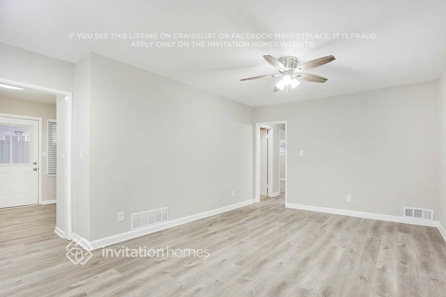 Building Photo - 2701 Connally Dr